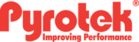 Pyrotek Logo